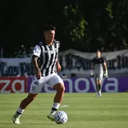 Gimnasia venci� por 3 a 1 a Deportivo Madryn y va esperanzado a la revancha