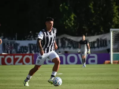 Gimnasia y Esgrima de Mendoza.