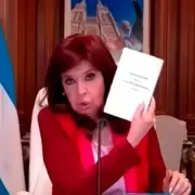 Causa cuadernos: el juicio a Cristina Kirchner arrancar� en noviembre de 2025