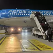 Aerol�neas Friday: vuelos en 18 cuotas sin inter�s para turismo interno