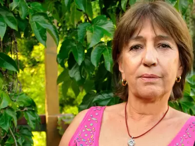 Muri� In�s Fern�ndez Moreno, la pluma que transform� lo cotidiano en eternidad