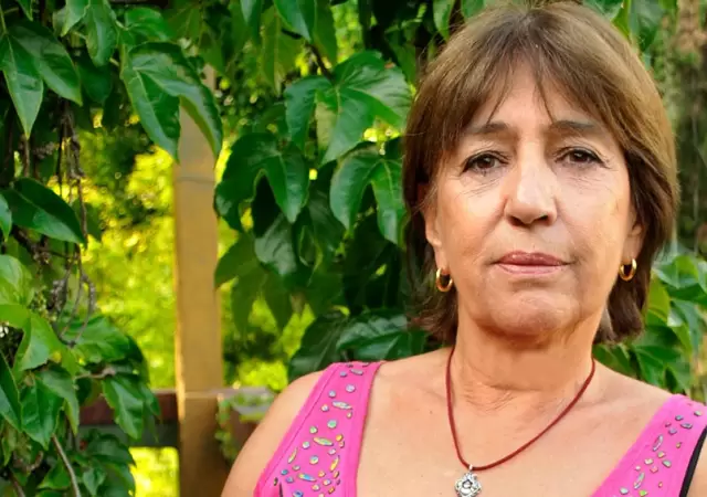 Muri� In�s Fern�ndez Moreno, la pluma que transform� lo cotidiano en eternidad