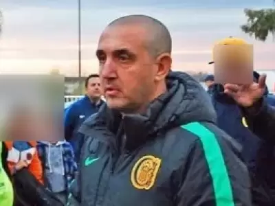 El l�der de la barra brava de Central fue asesinado este s�bado