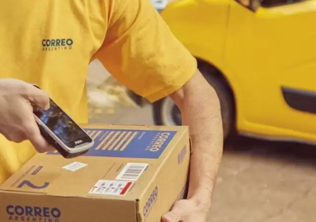 Correo Argentino