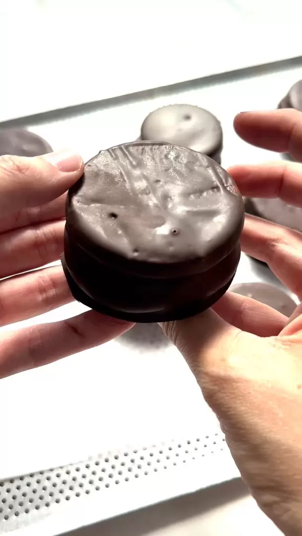 Alfajores