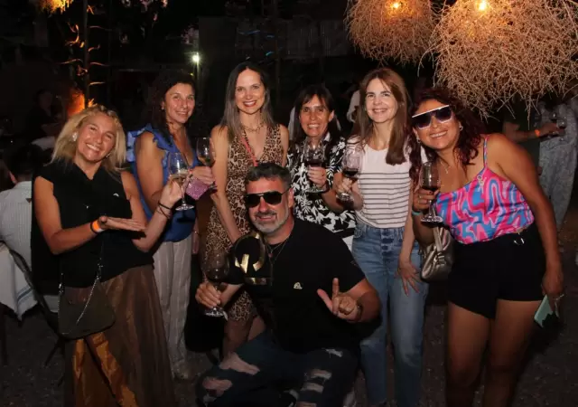 Noche de Copas llega el pr�ximo 30 de noviembre.