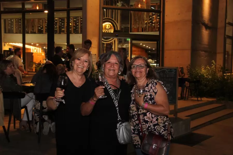Noche de Copas