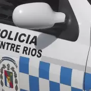 Le avis� a su hijo antes de asesinar a su otra hija y quitarse la vida
