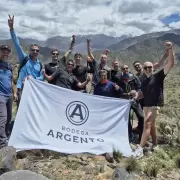 La Generación Dorada pasó por Mendoza: las mejores fotos y videos