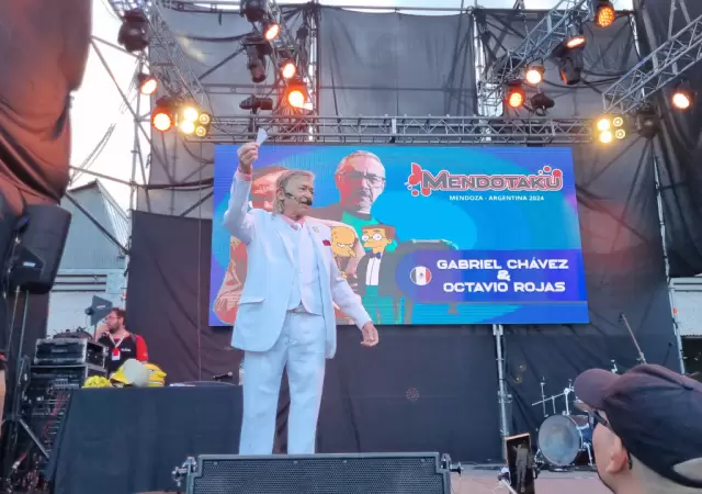�xito total: Mendotaku 2024 reuni� a miles de mendocinos