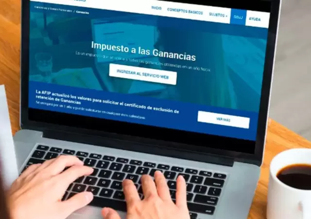 Ganancias 2026: ARCA public� las nuevas escalas y los empleados podr�an recibir devoluciones