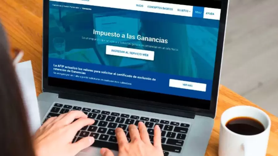 Los cambios buscan hacer m�s equitativo y actualizado el proceso de anticipos del Impuesto a las Ganancias.