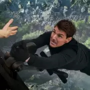 Misi�n: Imposible 8: El final para Ethan Hunt en una �ltima y �pica misi�n