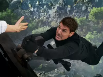 Misi�n: Imposible 8: El final para Ethan Hunt en una �ltima y �pica misi�n
