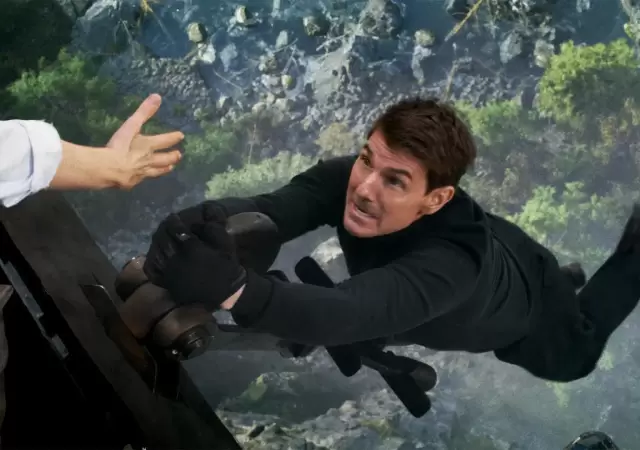 Misi�n: Imposible 8: El final para Ethan Hunt en una �ltima y �pica misi�n