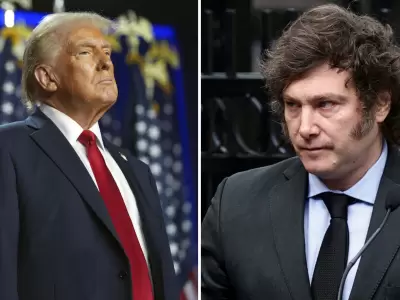 Aseguran que de momento, no est� confirmado el encuentro entre ambos.