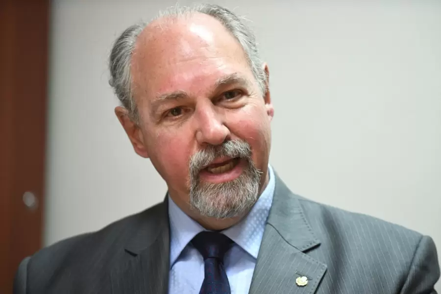 Ricardo Lagorio