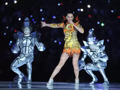 Katy Perry regresa a Argentina: todo lo que necesitas saber sobre su show en Buenos Aires