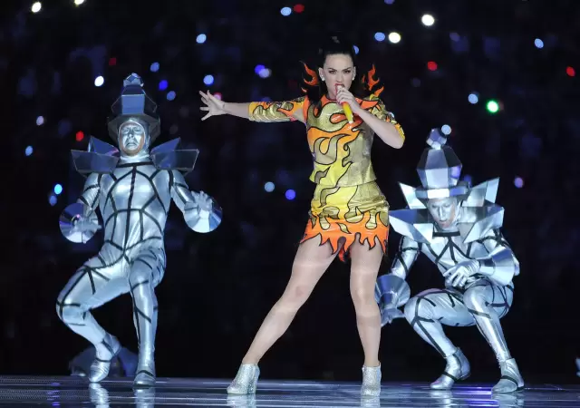 Katy Perry regresa a Argentina: todo lo que necesitas saber sobre su show en Buenos Aires