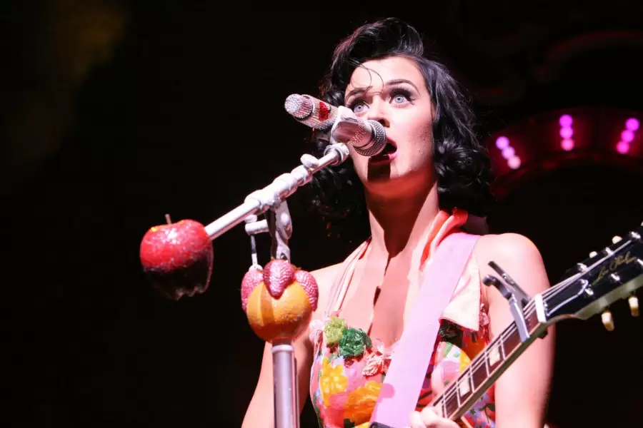 Katy Perry
