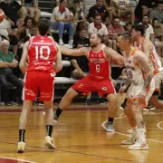 Gira complicada de Rivadavia Básquet por Santa Fe