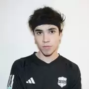 Papel�n: el streamer Spreen fue titular, pero sali� al minuto