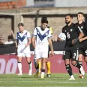 El Fortín empató y sigue como líder del pelotón afista