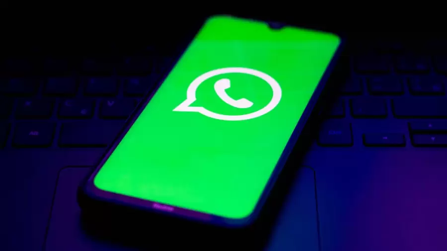 WhatsApp y sus renovaciones constantes: ahora se puede cambiar el �cono.