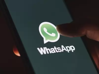 WhatsApp.
