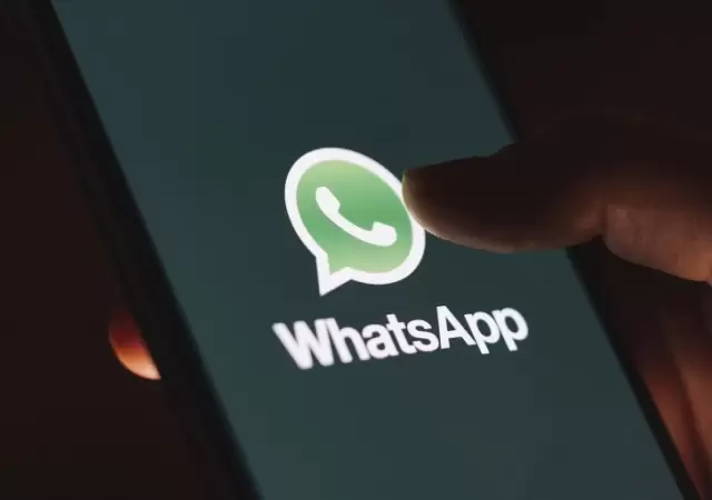 WhatsApp.