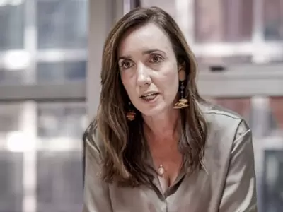 Villarruel contra la ideolog�a de g�nero tras el caso de violaci�n en prisi�n