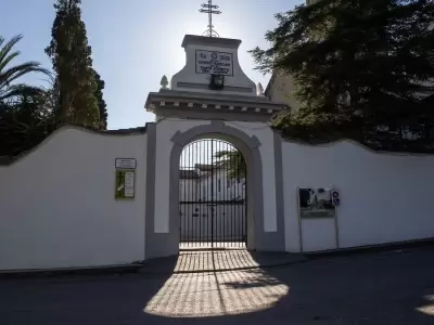 Monasterio