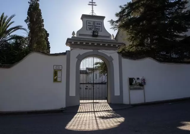 Monasterio