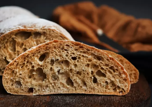 Descubr� el m�todo definitivo para mantener el pan fresco y delicioso