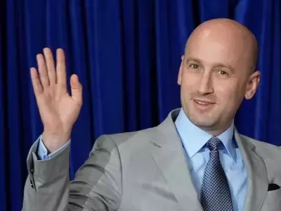Un pol�mico personaje, con gran influencia en la visi�n de Trump, fue confirmado en el nuevo Gabinete.