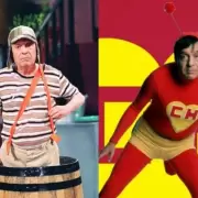 Este domingo regresa El Chavo a la televisi�n argentina