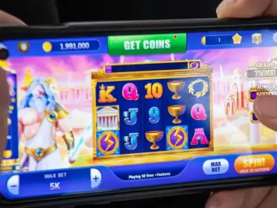 Diputados alza la voz para frenar el crecimiento de las apuestas online