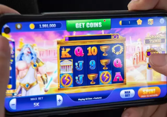 Diputados alza la voz para frenar el crecimiento de las apuestas online