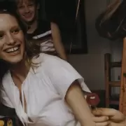 Muri� Georgina Cooper: la supermodelo de los dientes separados que brill� en los 90