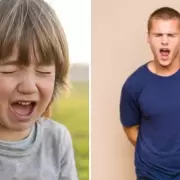 �Te malcriaron en la infancia? Estos rasgos pueden definirte en tu adultez