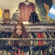 Empresas de ropa enfrentan caída en ventas y posibles despidos para fin de año