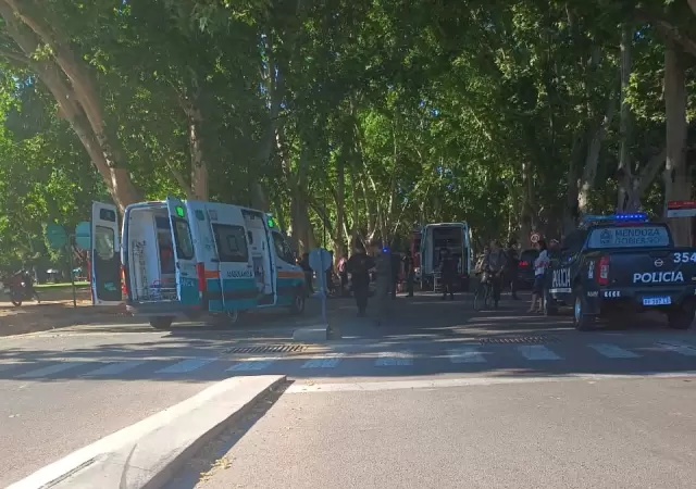 Fuente Ministerio de Seguridad.