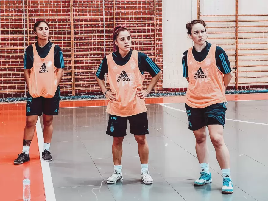 Argentina