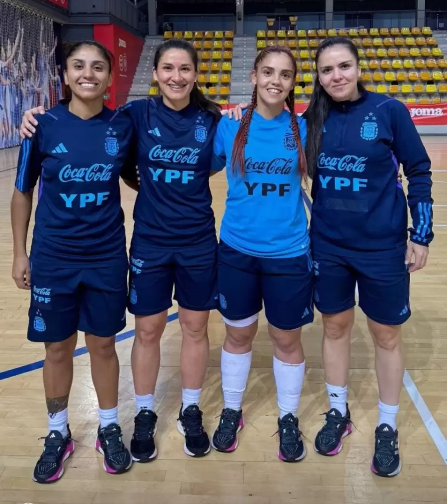 Argentina