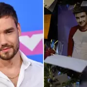 Investigaci�n: la joya de Liam Payne valuada en US$39 mil que alguien rob�