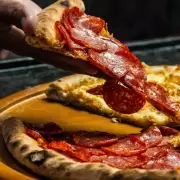 Modelos de negocios de alta facturación: ¿cuánto cuesta una franquicia de pizzería?
