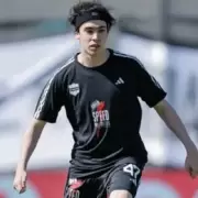 Polémica en el fútbol argentino: la AFA investigará a Riestra por el caso Spreen