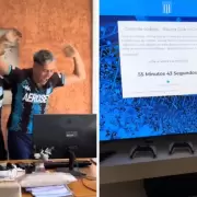 ¡Todo por Racing! Más de cinco pantallas para comprar una entrada