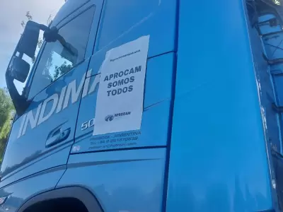 Asociaci�n de Propietarios de Camiones de Mendoza  (APROCAM)