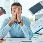 El 91% de los trabajadores tiene burnout: causas y recomendaciones